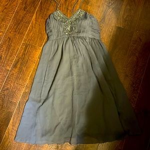 Motherhood maternity cocktail dress in size medium